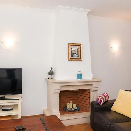 Holiday home Burgo D. Sebastiao 27b