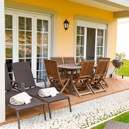 Burgo D. Sebastiao 27b Obidos