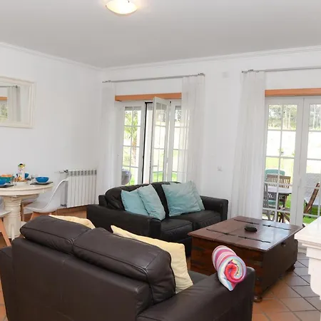 Holiday home Burgo D. Sebastiao 27b