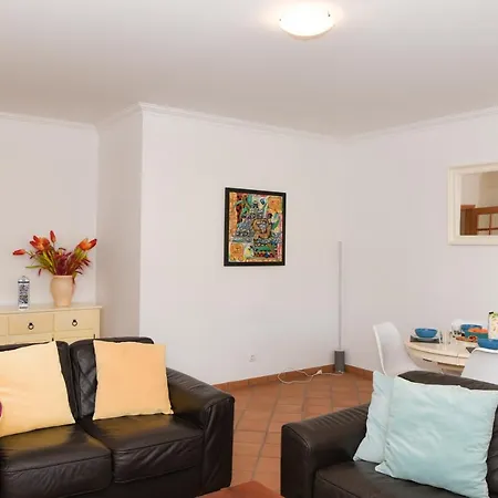 Holiday home Burgo D. Sebastiao 27b *
