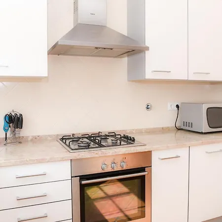 Holiday home Burgo D. Sebastiao 27b Obidos